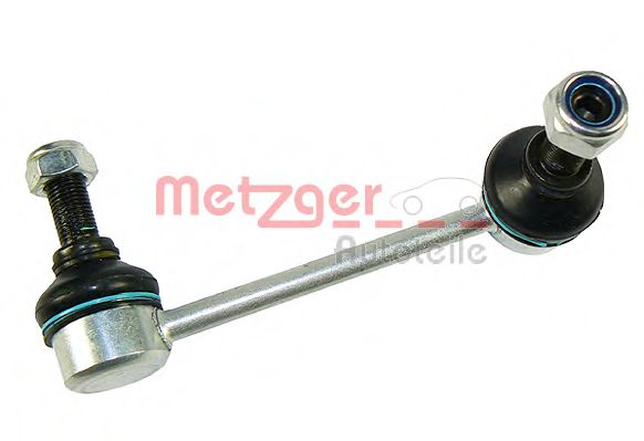 Imagine Brat/bieleta suspensie, stabilizator METZGER 53016212