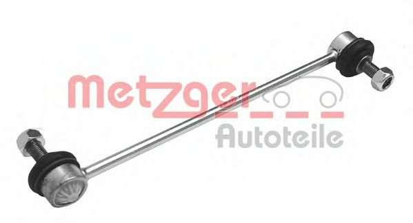 Imagine Brat/bieleta suspensie, stabilizator METZGER 53017118