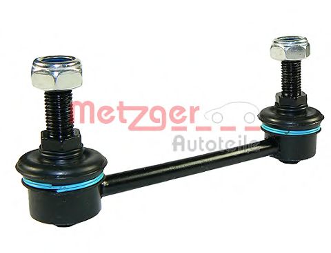 Imagine Brat/bieleta suspensie, stabilizator METZGER 53017719