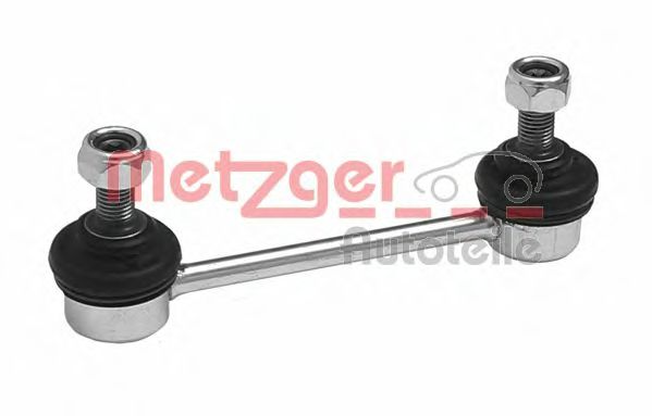 Imagine Brat/bieleta suspensie, stabilizator METZGER 53019419