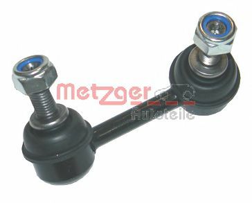 Imagine Brat/bieleta suspensie, stabilizator METZGER 53023412