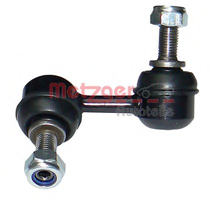 Imagine Brat/bieleta suspensie, stabilizator METZGER 53024711