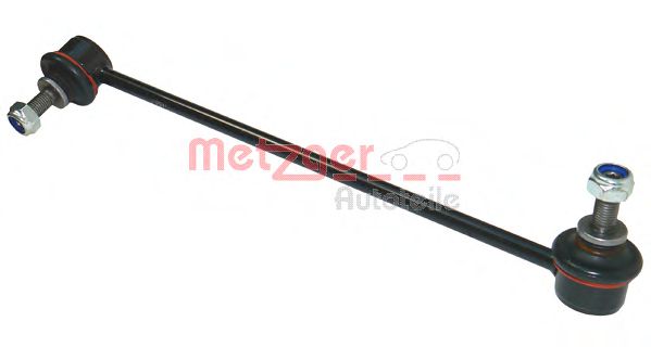 Imagine Brat/bieleta suspensie, stabilizator METZGER 53025212