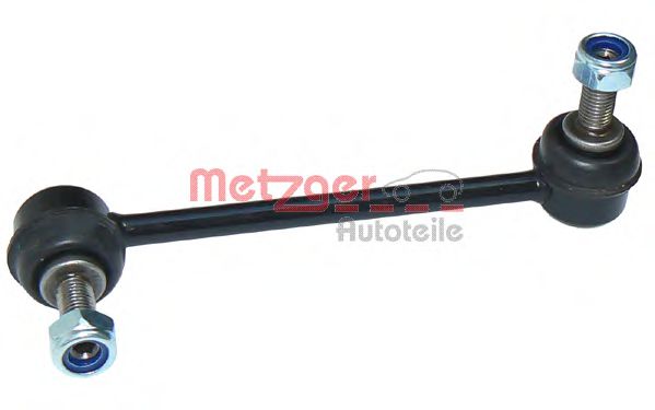 Imagine Brat/bieleta suspensie, stabilizator METZGER 53026512