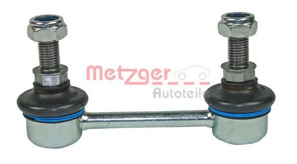 Imagine Brat/bieleta suspensie, stabilizator METZGER 53026719