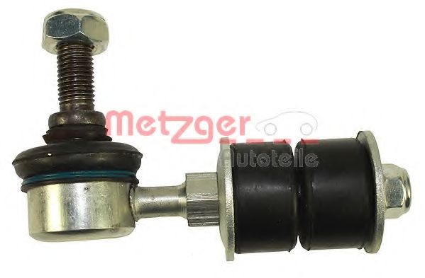 Imagine Brat/bieleta suspensie, stabilizator METZGER 53026908