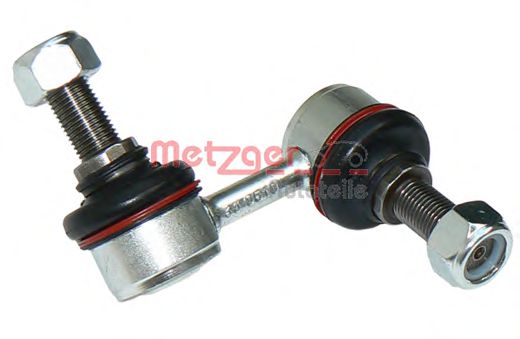 Imagine Brat/bieleta suspensie, stabilizator METZGER 53027312