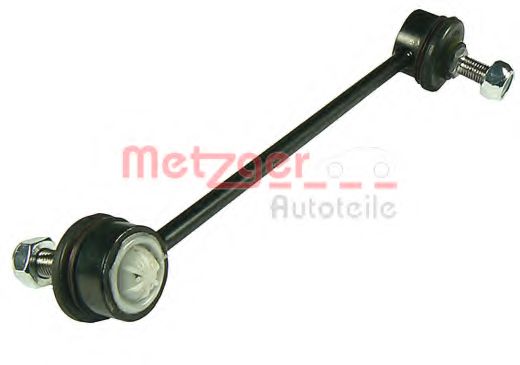 Imagine Brat/bieleta suspensie, stabilizator METZGER 53028911