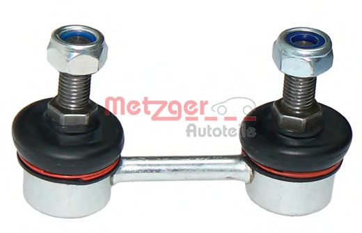 Imagine Brat/bieleta suspensie, stabilizator METZGER 53029018