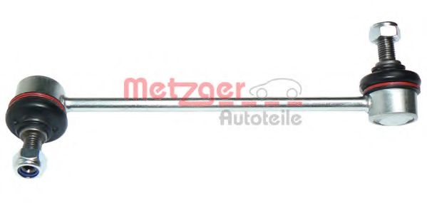 Imagine Brat/bieleta suspensie, stabilizator METZGER 53029311