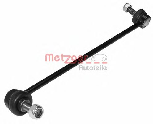 Imagine Brat/bieleta suspensie, stabilizator METZGER 53029612