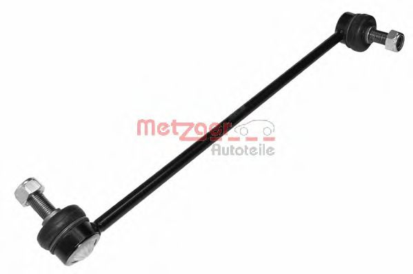 Imagine Brat/bieleta suspensie, stabilizator METZGER 53029711