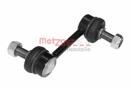 Imagine Brat/bieleta suspensie, stabilizator METZGER 53029819