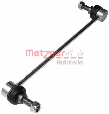 Imagine Brat/bieleta suspensie, stabilizator METZGER 53031018