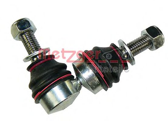 Brat/bieleta suspensie, stabilizator METZGER 53031118