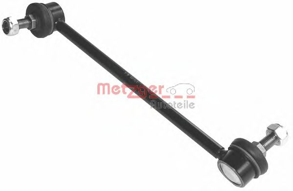 Imagine Brat/bieleta suspensie, stabilizator METZGER 53031812