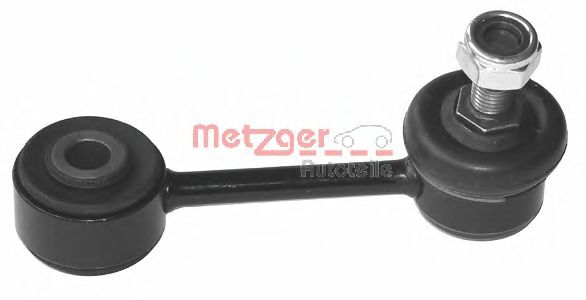 Imagine Brat/bieleta suspensie, stabilizator METZGER 53032419