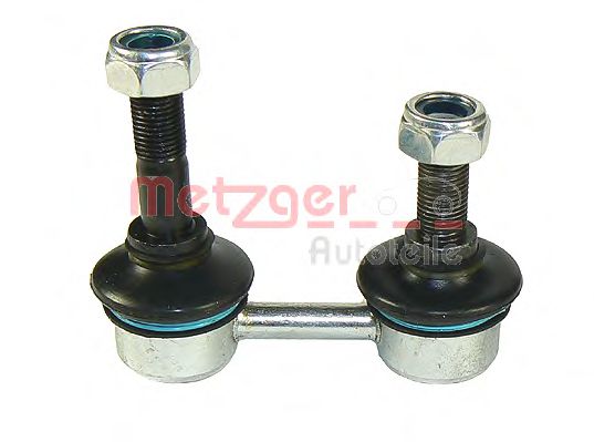 Imagine Brat/bieleta suspensie, stabilizator METZGER 53032618