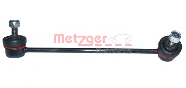 Imagine Brat/bieleta suspensie, stabilizator METZGER 53032812