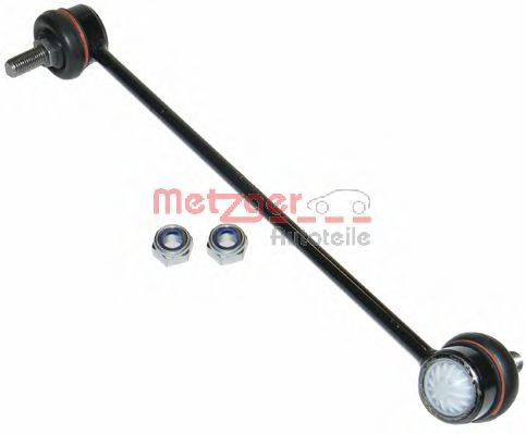 Imagine Brat/bieleta suspensie, stabilizator METZGER 53033011