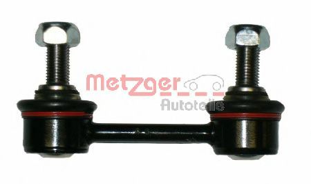 Imagine Brat/bieleta suspensie, stabilizator METZGER 53034519