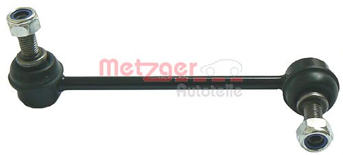 Imagine Brat/bieleta suspensie, stabilizator METZGER 53034612