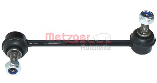 Imagine Brat/bieleta suspensie, stabilizator METZGER 53034711