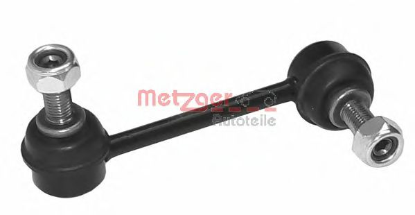 Imagine Brat/bieleta suspensie, stabilizator METZGER 53035212