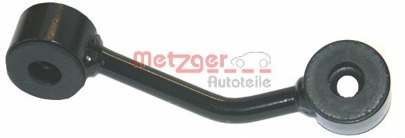 Imagine Brat/bieleta suspensie, stabilizator METZGER 53037301