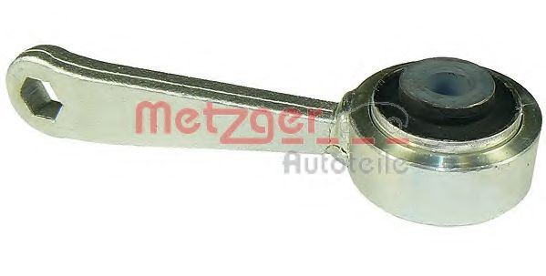 Imagine Brat/bieleta suspensie, stabilizator METZGER 53038801