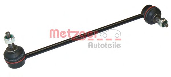 Imagine Brat/bieleta suspensie, stabilizator METZGER 53041118