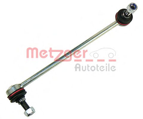 Imagine Brat/bieleta suspensie, stabilizator METZGER 53041212