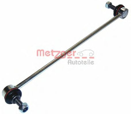 Imagine Brat/bieleta suspensie, stabilizator METZGER 53041518