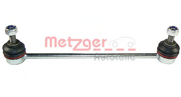 Imagine Brat/bieleta suspensie, stabilizator METZGER 53041618