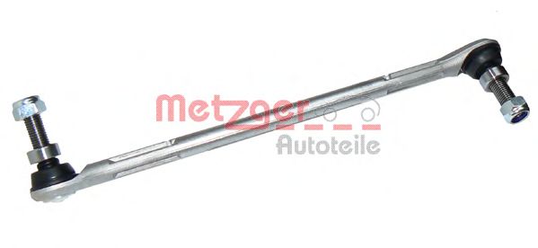 Imagine Brat/bieleta suspensie, stabilizator METZGER 53041712