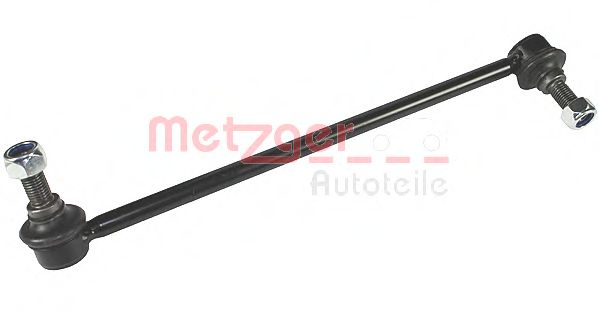 Imagine Brat/bieleta suspensie, stabilizator METZGER 53041912