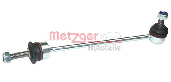 Imagine Brat/bieleta suspensie, stabilizator METZGER 53042612