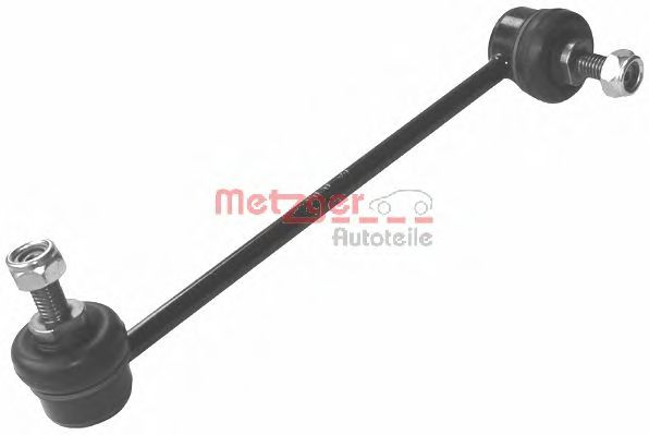 Imagine Brat/bieleta suspensie, stabilizator METZGER 53043012