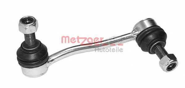 Imagine Brat/bieleta suspensie, stabilizator METZGER 53043311