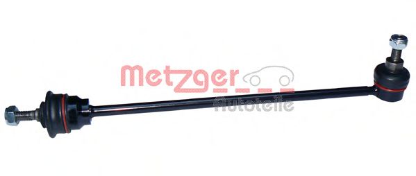 Imagine Brat/bieleta suspensie, stabilizator METZGER 53047118