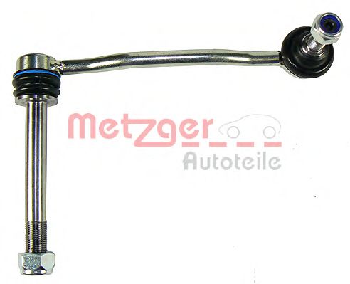 Imagine Brat/bieleta suspensie, stabilizator METZGER 53047912
