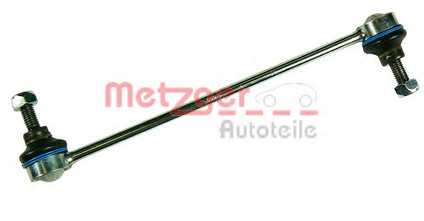 Imagine Brat/bieleta suspensie, stabilizator METZGER 53050218