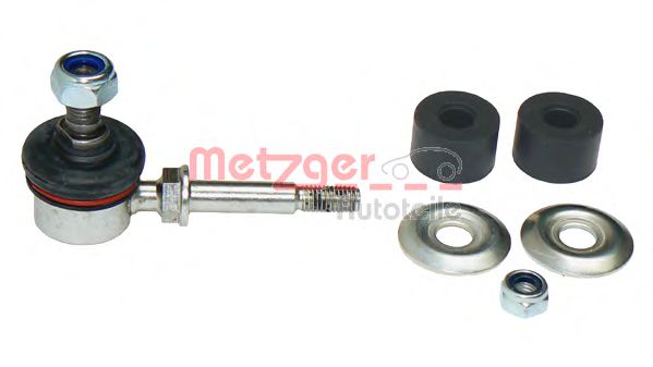 Imagine Brat/bieleta suspensie, stabilizator METZGER 53051618