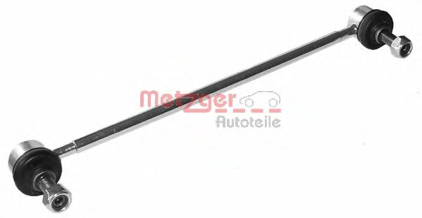 Imagine Brat/bieleta suspensie, stabilizator METZGER 53051818