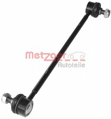 Imagine Brat/bieleta suspensie, stabilizator METZGER 53053218