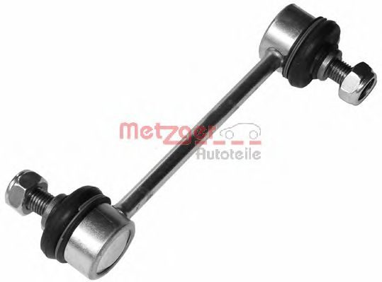 Imagine Brat/bieleta suspensie, stabilizator METZGER 53054119