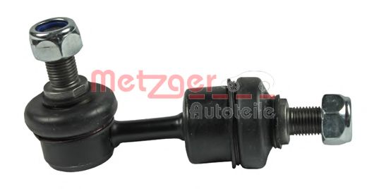 Imagine Brat/bieleta suspensie, stabilizator METZGER 53061219