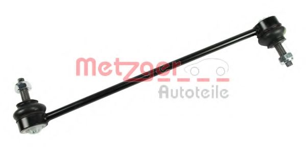 Imagine Brat/bieleta suspensie, stabilizator METZGER 53061718