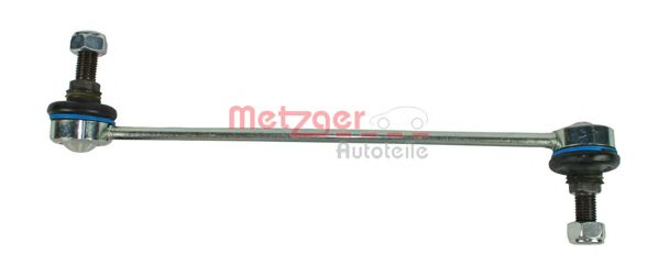 Imagine Brat/bieleta suspensie, stabilizator METZGER 53061911