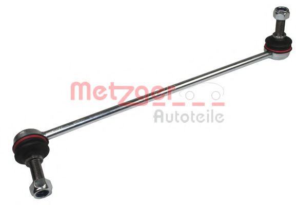 Imagine Brat/bieleta suspensie, stabilizator METZGER 53062111